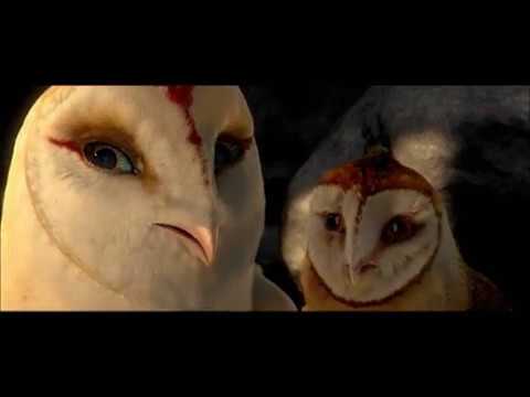 "The Lemur's New Groove" Part 10 - A Transition of Power