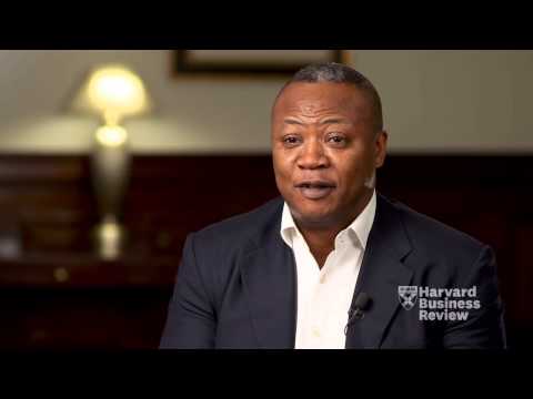 René Carayol - The Ripple Effect of a Great Work Culture