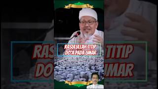 Download lagu Rasulullah pernah titip do'a pada Umar Radhiyallahu - Alm. KH Tengku Zulkarnain #dakwah #kajimakna mp3