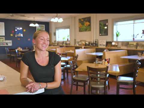 Finnish Roots, Yooper Soul: Suomi Restaurant (The Crossing Place 2026)