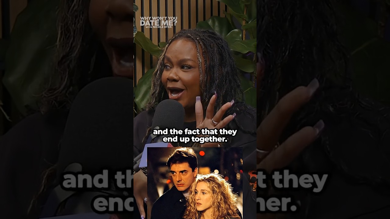 Bad relationships are being romanticized