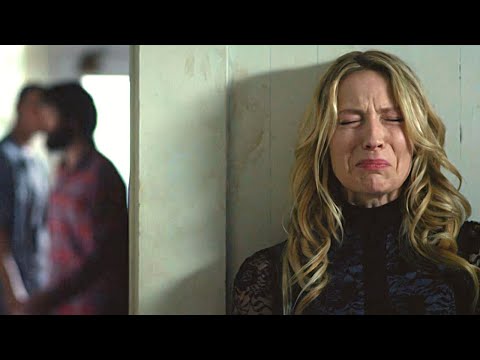 3 Intruders Break Into A Woman's House And Think They Can Get Away Easily