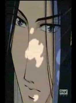 Angelique: Twin Collection Taiyou e no Kaidan ~Message of Silence~ Show Hayami
