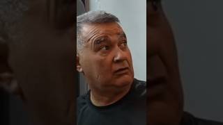 sargento castro conta sua convivência com o dono da quebrada onde morava!