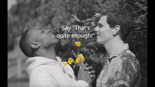 Color by Todrick Hall (Lyrics)