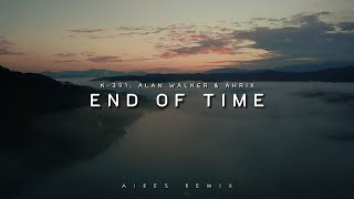 Download lagu DJ Slow !!! End Of Time (Aires Remix)Slow Remix mp3