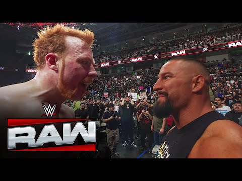 Sheamus Compares Facing Bron Breakker To ‘Logan’, Aims To Break WWE IC Title Curse