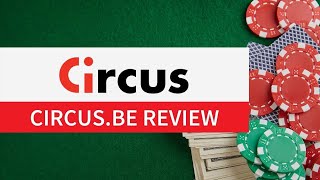 Circus.be Casino Review 2026 | Beste Online Casino’s