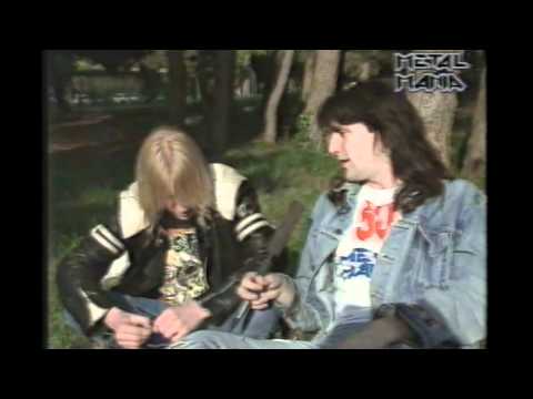 Anti Otpad interview