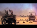 Queen S One Vision Takes Doug Into Battle