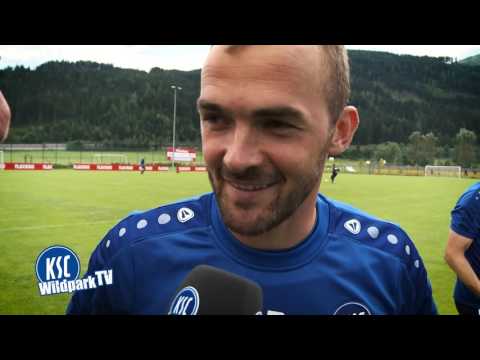 Wildpark TV - Der Flachauer Lupfer mit Jimmy Hoffer