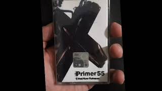 primer 55- Pills (Short Vid of cassette and live footage)