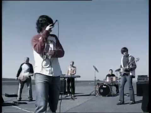 Alternosfera - Wamintirile | Official Video | 2004