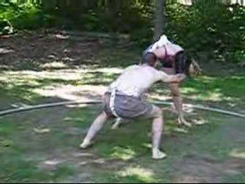 Mujinamitsu - Snap Basho