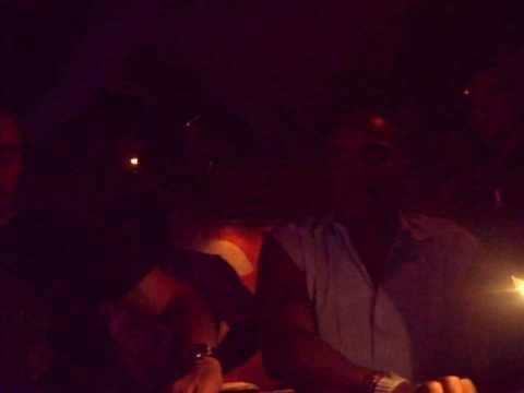 Erick Morillo & Steve Angello @ Pacha, Ibiza, sept 08