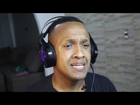 Tavin e Fabio Brazza - Rei da Rua (Prod. Mortão) | REAÇÃOBlackiel