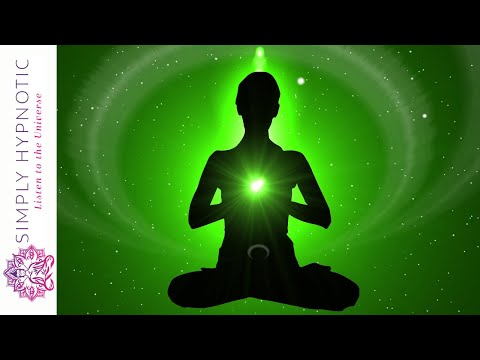 🎧 528 Hz STOP anksioznost i strah | Emocionalno liječenje od brige i stresa