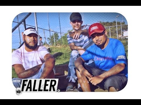 MC JG feat Dhamer's - Loucurada com os guri (Street Video) //FALLER