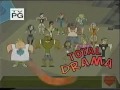 Labor Day Beach Party Cartoon Network Promo 2009
