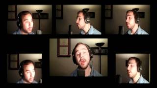 Some Children See Him - inspired by James Taylor (An A Cappella Multitrack)