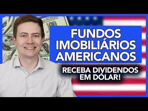 , title : 'FUNDOS IMOBILIÁRIOS AMERICANOS (REITs): Receba dividendos em dólar!'