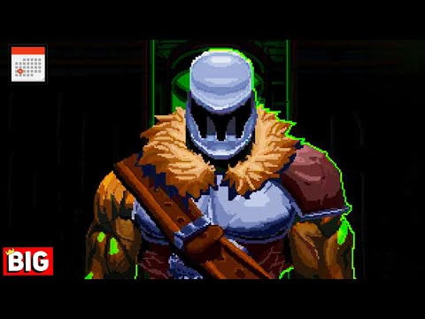 Indie Gaming This Week: 15 - 21 May 2023