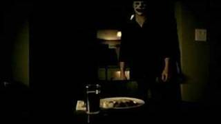 Justin Nozuka &quot;Mr. Therapy Man&quot;