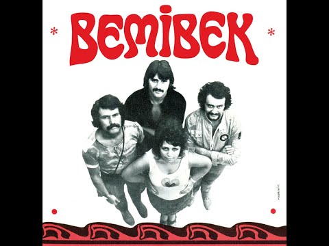 Bemibek - Jakoś sobie rade dam