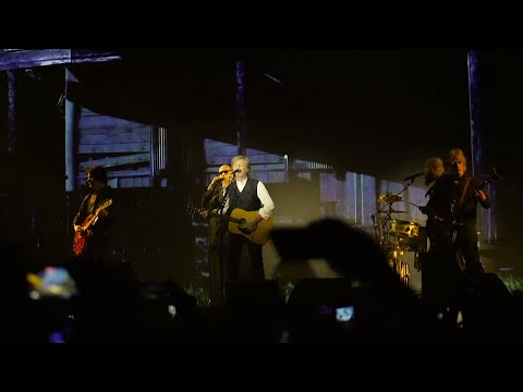 Paul McCartney - Love Me Do - Live in Buenos Aires, Argentina Oct 5th 2024