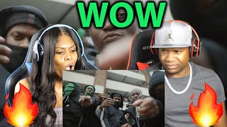 Download lagu Tion Wayne - WOW [MUSIC VIDEO] REACTION 🔥🔥🔥 mp3