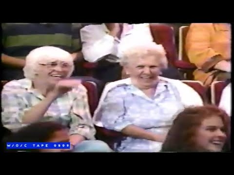 WOC Tape 0809 Random Bits Compilation - 1980s