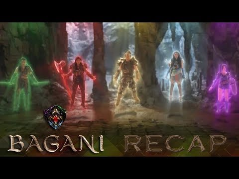Bagani: Week 3 Recap - Part 2