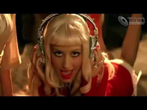 Bob Sinclar Feat Christina Aguilera  - Ain't no other man (Mashup Mike Storm)