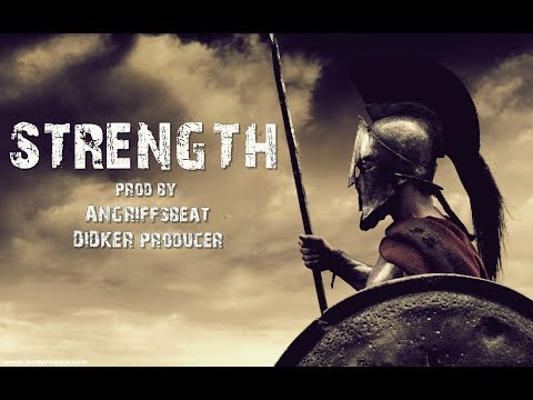 [SOLD] FIFTY VINC x DIDKER x ANGRIFFSBEAT - STRENGTH (EPIC MOTIVATIONAL HIP HOP RAP BEAT)
