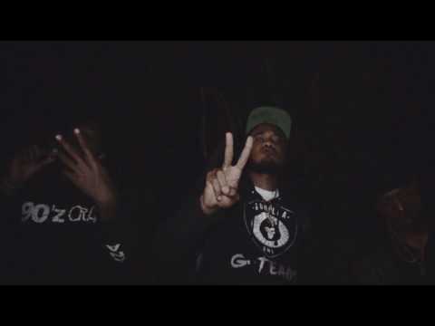 JUNGLE - MAJORLOVEBANDZ FT. BIRCHBOY BARIE & HILLSIDE QUIS SHOT BY @MOONDOUGHFILMS