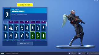 Download lagu Fortnite - Orange Justice Emote mp3 Download lagu Fortnite - Orange Justice Emote mp3