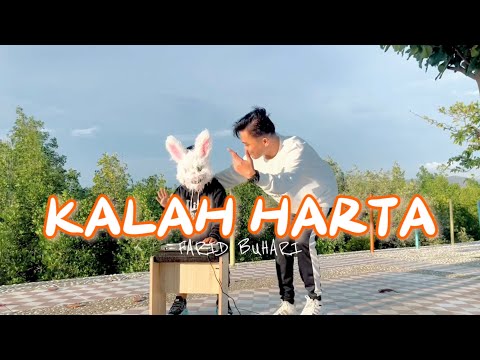 KALAH HARTA - FARID BUHARI (Official music video)