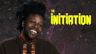Get To Know Jesse Boykins III | The Initiation