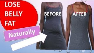 Lose Menopause Belly Fat| Women Over 50|50something Original