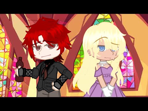 Cale is awful person | og!Cale | Twin AU | fan made |