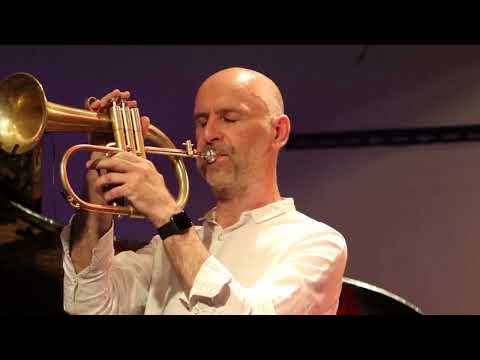 Lamantin Jazz Fesztivál - Magyar Jazz Quintet