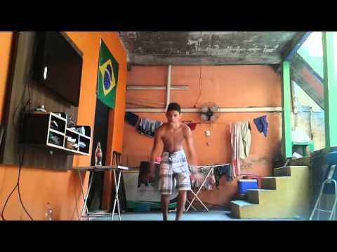 Mc Dodozin Passinho Do Romano