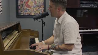 Extraordinary Magic - Matthew Thompson (Ben Rector Cover)