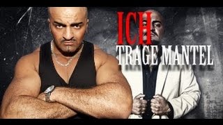 XATAR's DROHUNG - ICH TRAGE MANTEL !