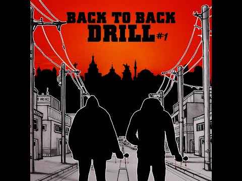 ZLATNIYA x NEMS - Back to back drill #1