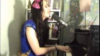 Nerina Pallot - Studio Sessions Ep.4, #2 - Spring Can Really Hang You Up The Most / Damascus