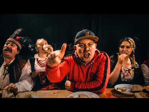 GÓRAL RAPU - Corno Owca and 2 more