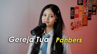 Download lagu Old Church · Panbers (Cover by Aura) mp3