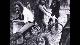 Amon Düül II - Riding On A Cloud
