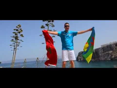 I LOVE YOU AL HOCEIMA // Dj FASH-ONE feat LALIME & NORDIN